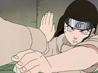 Neji Hyuga